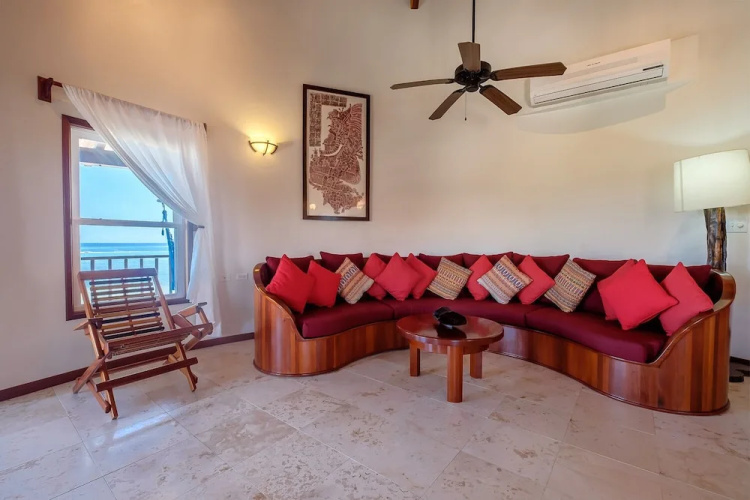 Indigo Belize 1C 3 Bedroom Condo by RedAwning