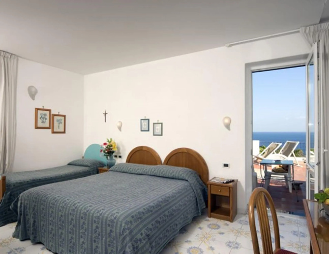 Hotel Gemma