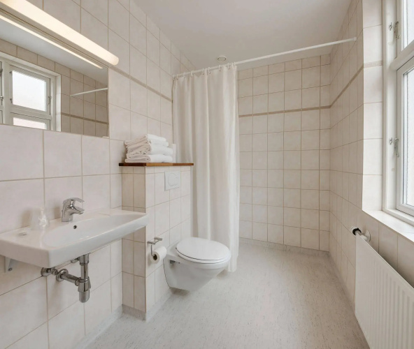 Hotel Allinge