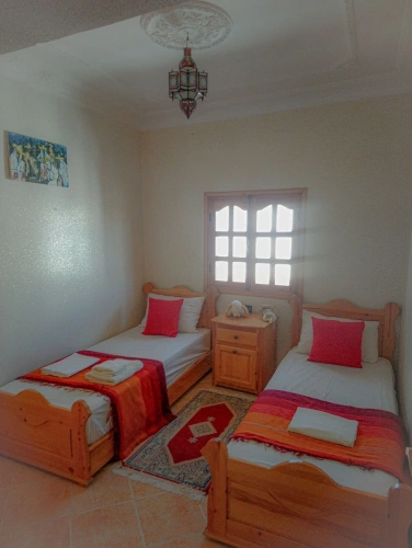 1 Bedroom Comfort Apartment