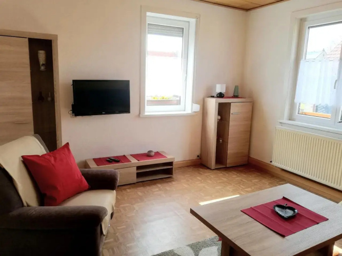 Ferienwohnung Bradsch
