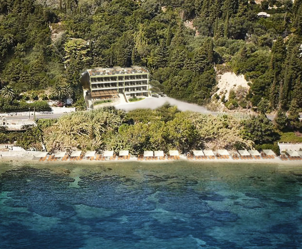 Eleals Boutique Hotel photo 18