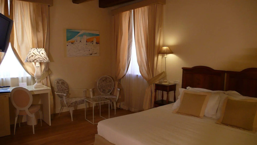 Hotel Residenza 100 Torri