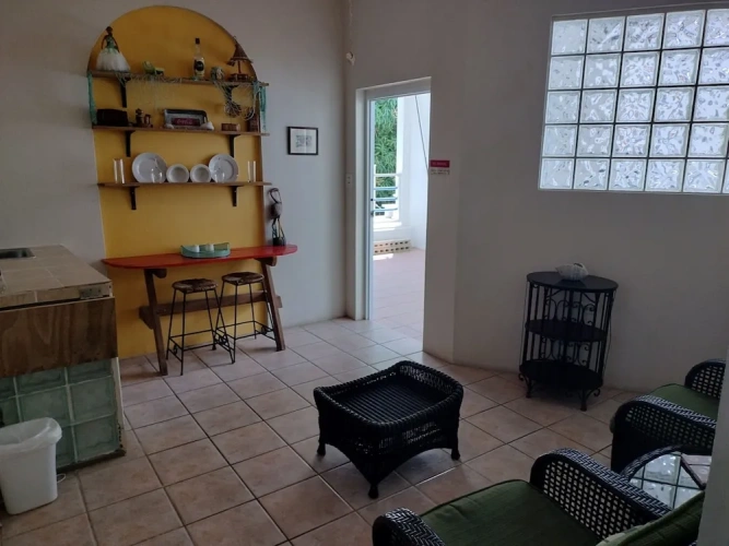 Comfort Suite