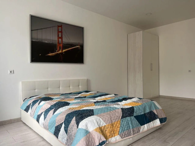 Фотография номера квартиры Апартаменты на Вознесенском проспекте 55