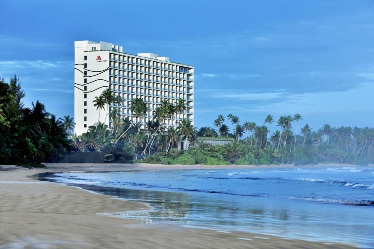 Weligama Bay Marriott Resort & Spa photo 17