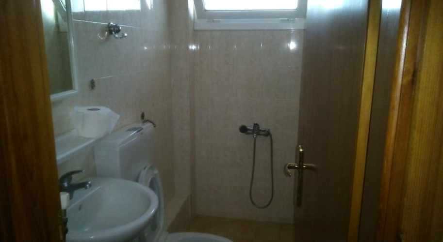 Dimitris Rooms