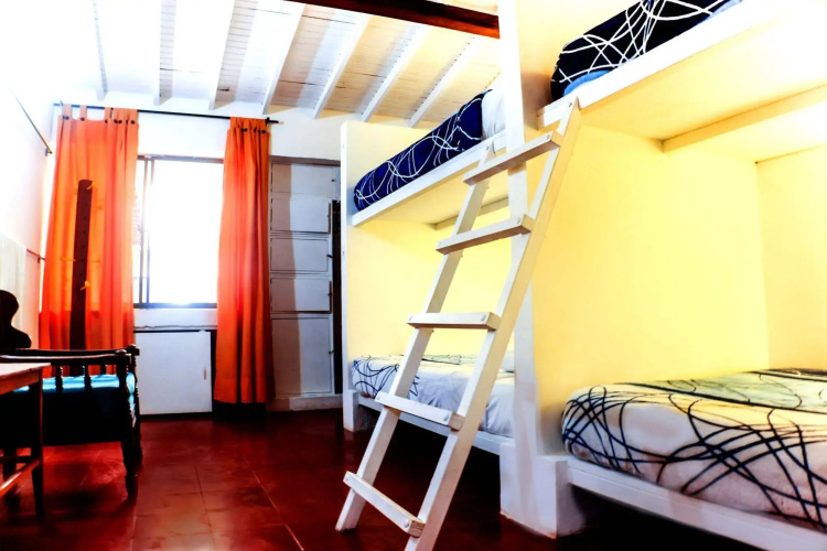 Maloka Hostel