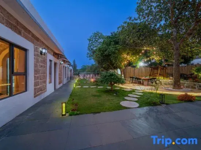 Weizhou Island Homestay