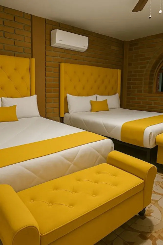 Otel görseli