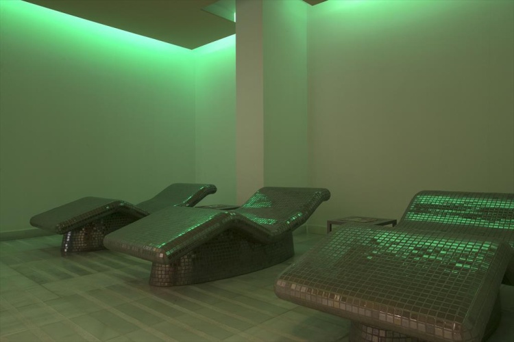 Hipotels Playa La Barrosa - Adults Only photo 19