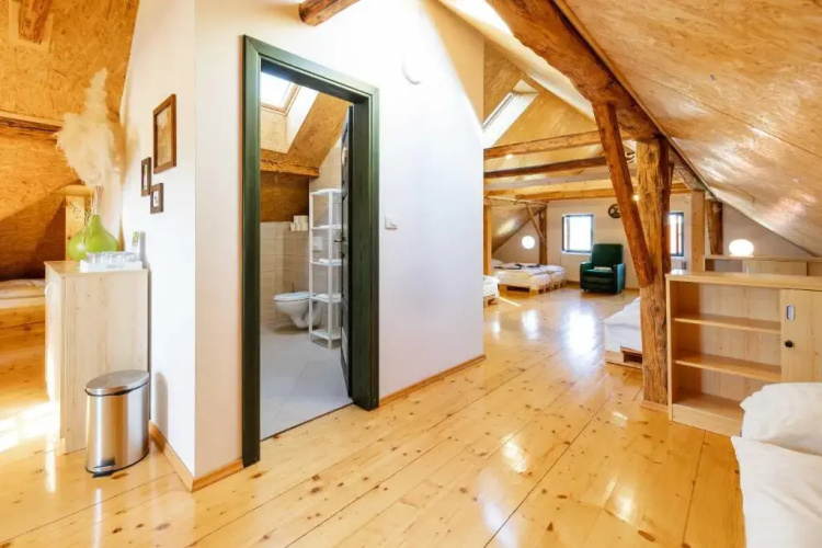 Hostel Gabronka