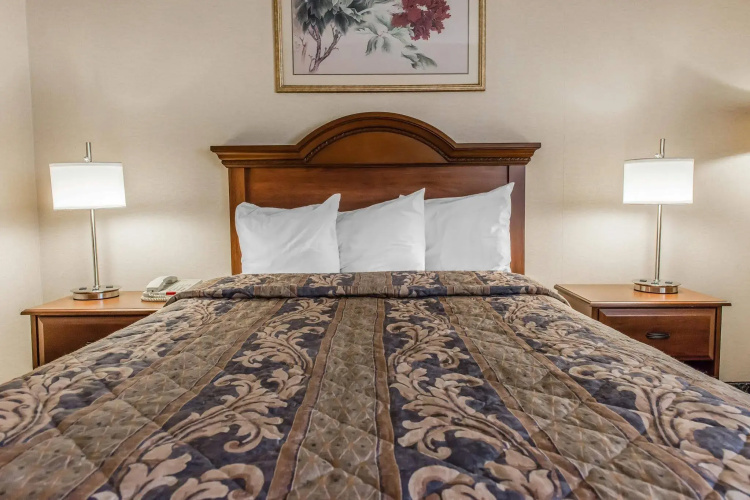Econo Lodge Wexford