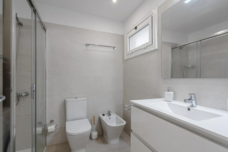 Lovely studio, La Pinta beach, Complex Los Geranios