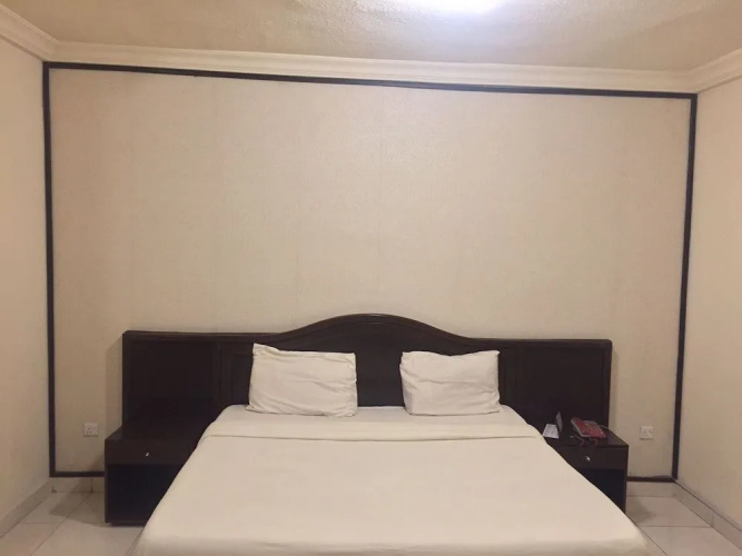Moonway Hotels Limited