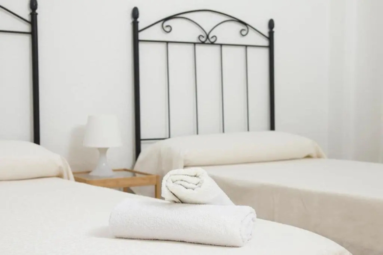 Apartamento ToleTum