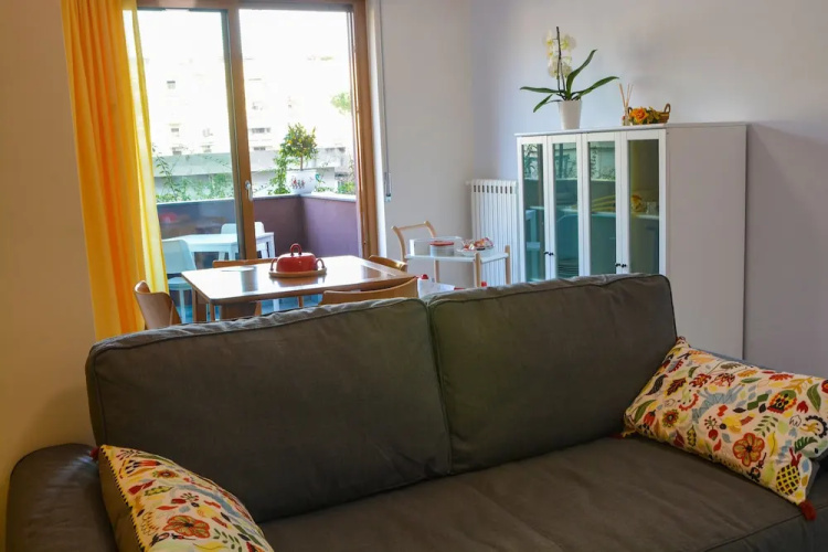 In Blu Guest House