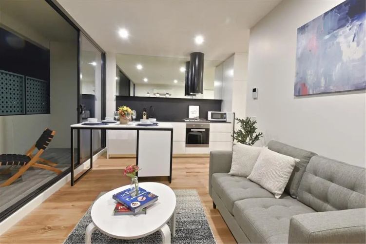Domo Apartments-Luma