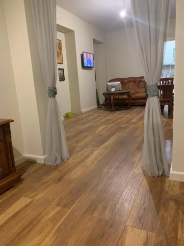 Apartament Xvicha