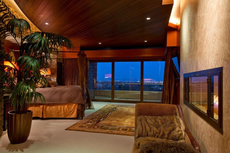 Promontory Ridge Villas