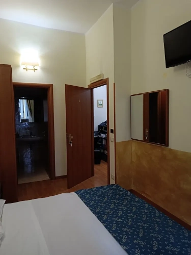 Business room