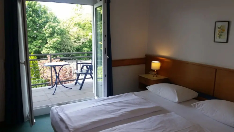 Hotel Nümbrecht