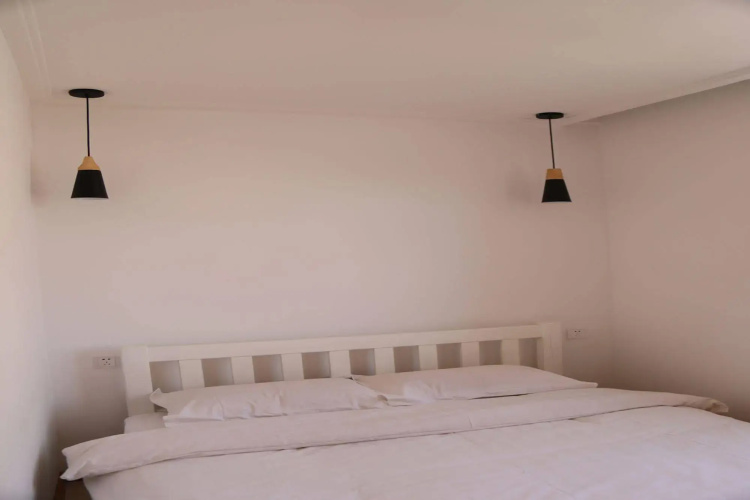 Beijing Granary International Hostel