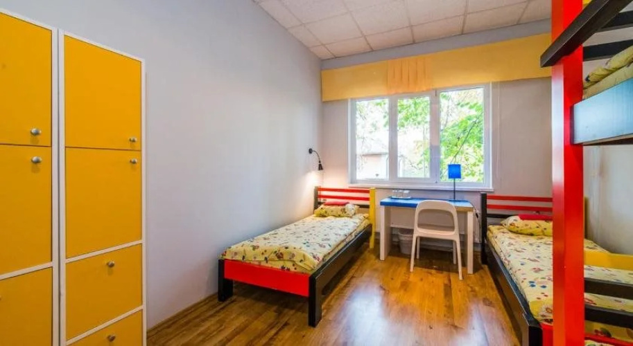 Tamme Hostel