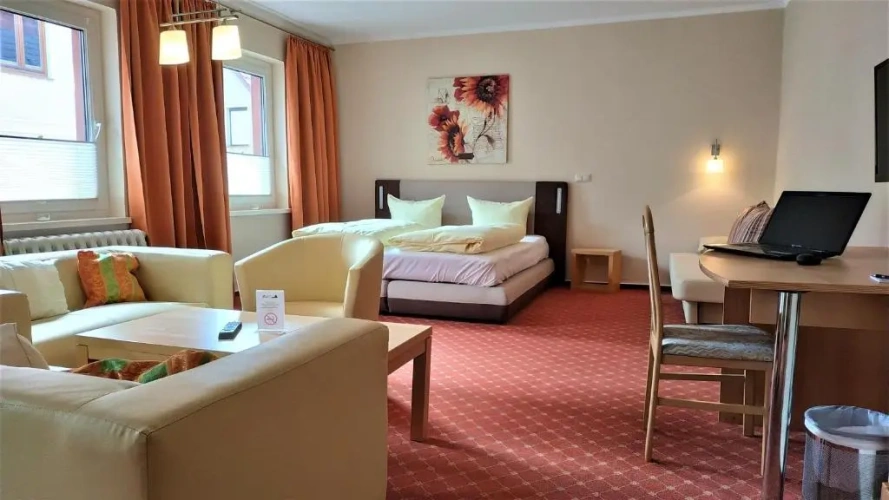 Superior Double room