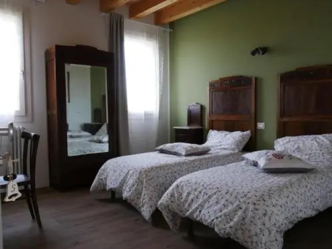 Agriturismo El Sesterzio