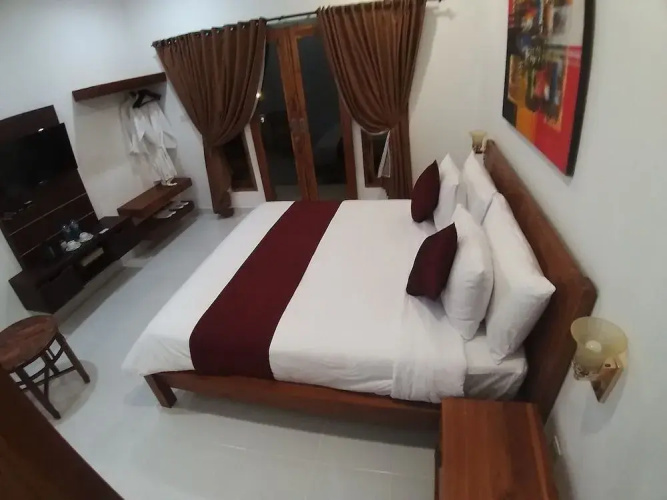 Adi Abian Villa