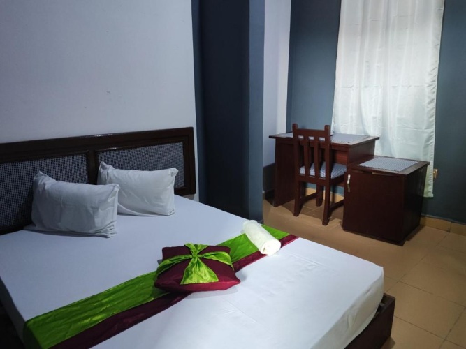 Economy Single room