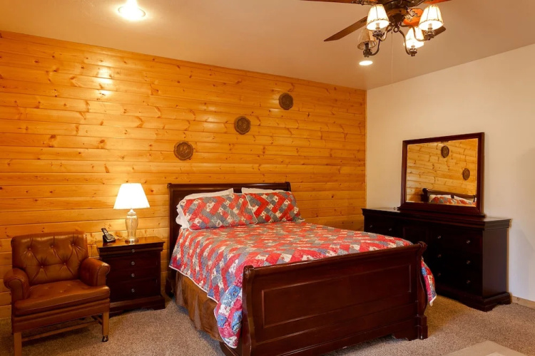 No. 18 Stony Creek Lodge Home