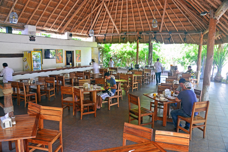 Sotavento Hotel And Yacht Club photo 24