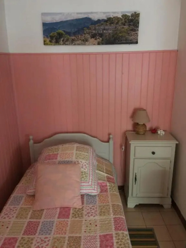 chez mamie