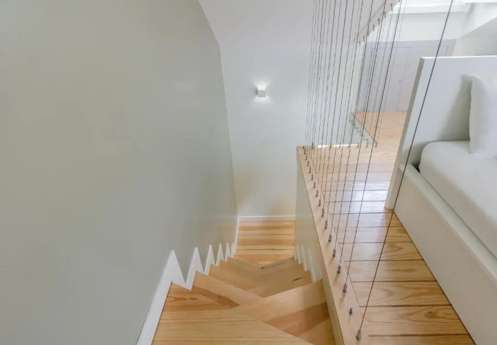 2 Bedrooms Double Apartment