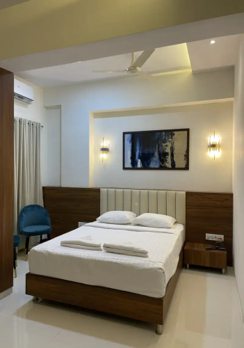 Blugent Residency