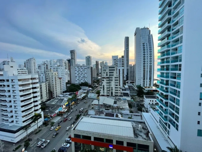 2 Bedrooms Superior Apartment