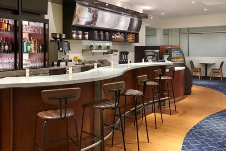 Courtyard By Marriott Ottawa Downtown photo 28