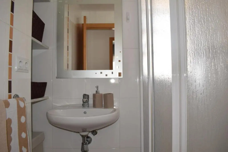Apartamento Playa Oliva