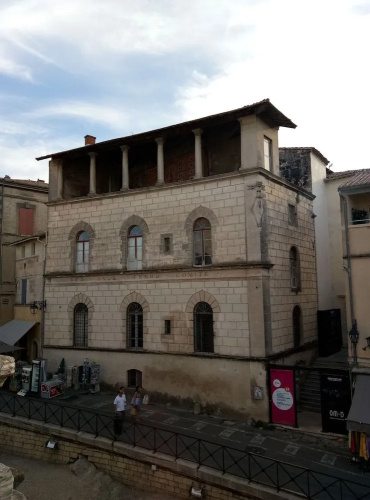 Palais de Luppé