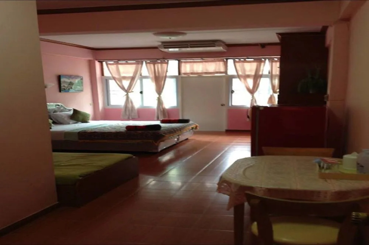 Best House Cha-am