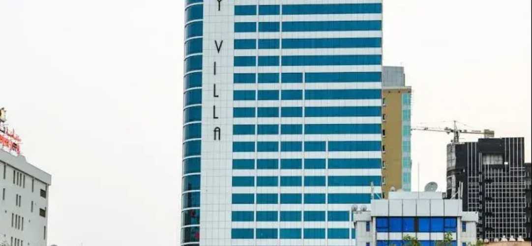 Hotelbild