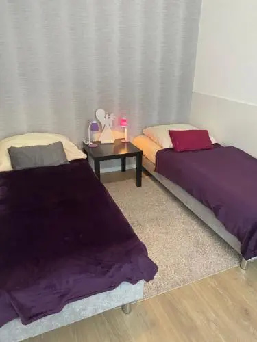 Hotel Trzy Sosny