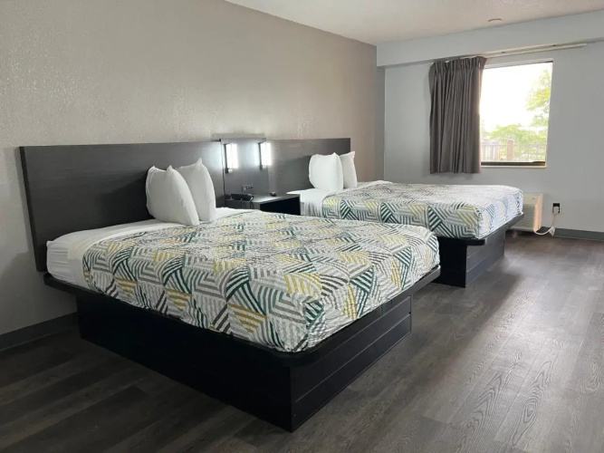 Radisson Southwest