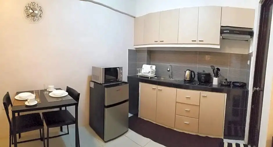 JSK Apartment