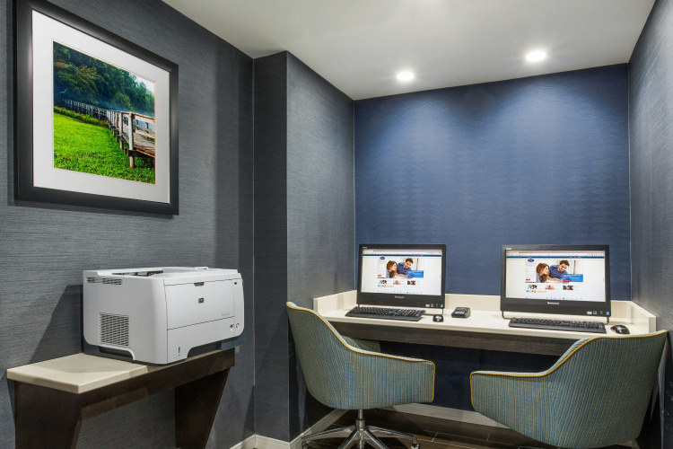 Hampton Inn Norcross