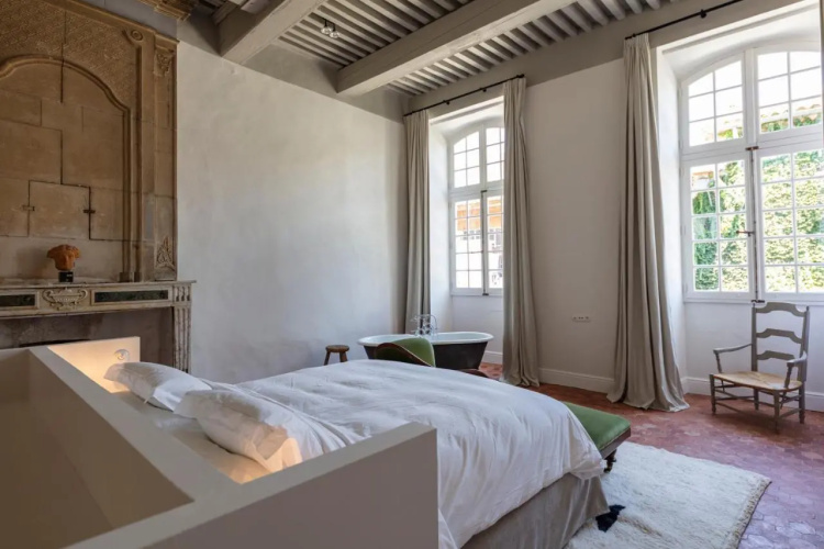 Maison Salix