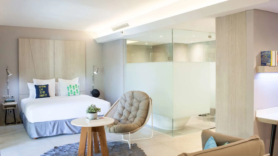 Solia Legian Bali