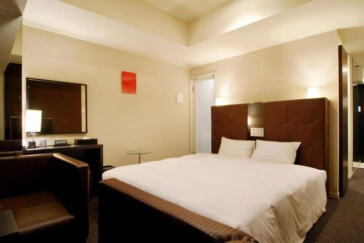 Band Hotel Hakata